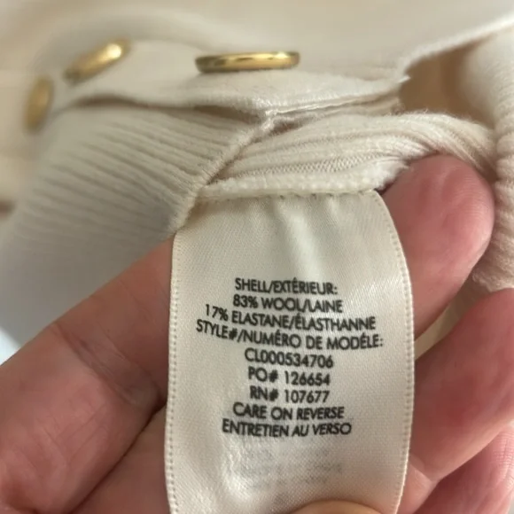 Alice and Olivia Jenner Crew Neck Dress - Picture 7 of 14